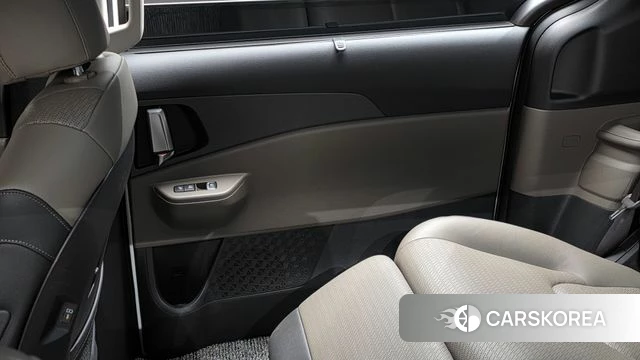 Kia The New Carnival 4th Generation id 4612841 из Кореи 17