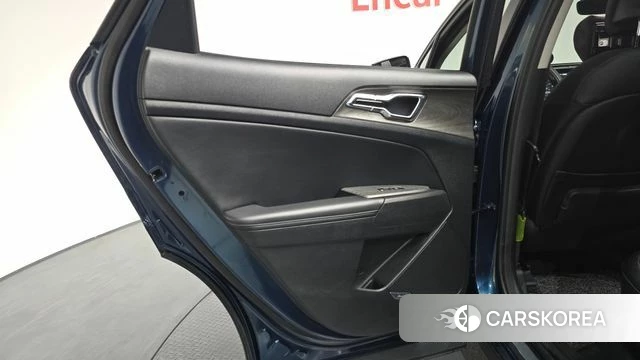 Kia Sportage 5th Generation id 4224236 из Кореи 17