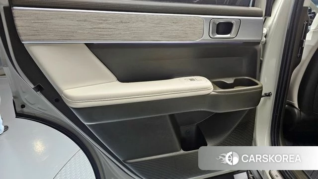 Hyundai Santa Fe (MX5) id 4381721 из Кореи 17