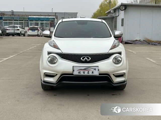 Infiniti ESQ id 4208665 из Китая 17