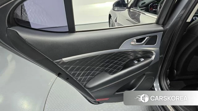 Genesis G70 id 4520937 из Кореи 17
