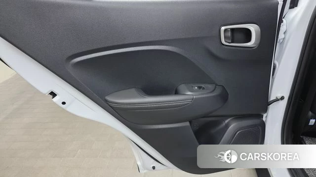 Hyundai Venue id 4635058 из Кореи 17