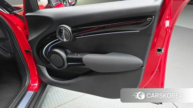 Mini Cooper id 4494749 из Кореи 17