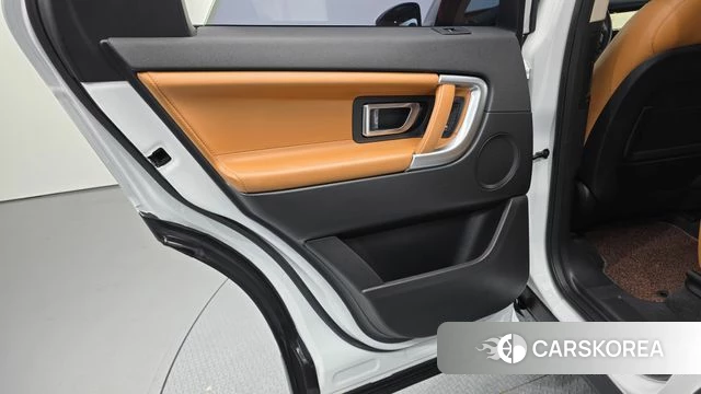 Land Rover Discovery Sports id 4582158 из Кореи 17
