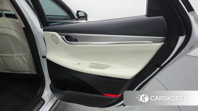 Hyundai The New Grandeur IG id 4619036 из Кореи 17