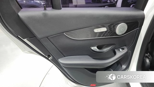 Mercedes-Benz GLC-Class X253 id 4620171 из Кореи 17