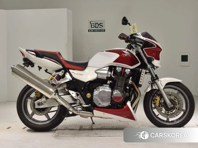 Проданный Honda CB1300SF ABS 2013 из Японии