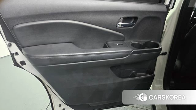 Honda Pilot 3rd generation id 4638037 из Кореи 17