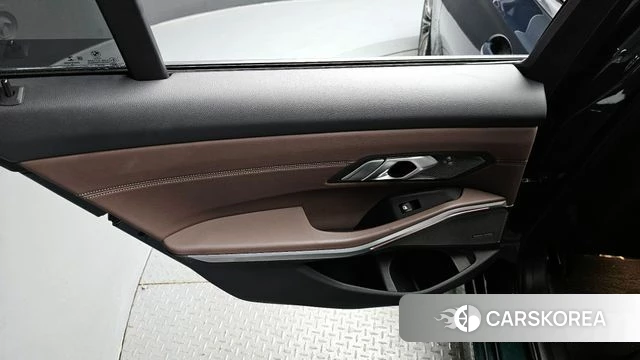 BMW 3 Series (G20) id 4383862 из Кореи 17