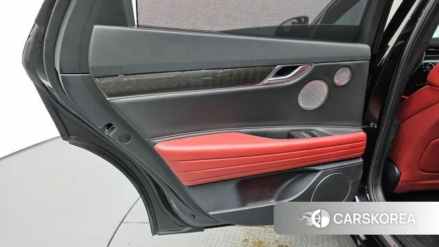 Genesis G80 (RG3) id 4768950 из Кореи 17