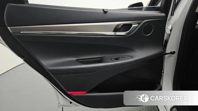 Hyundai The New Grandeur IG id 4555942 из Кореи 17