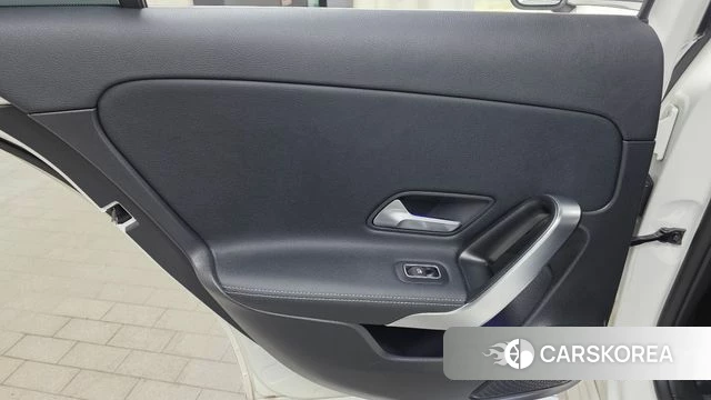 Mercedes-Benz A-Class W177 id 4906791 из Кореи 17