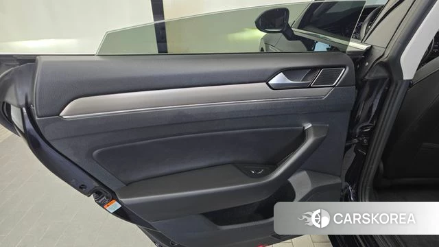 Volkswagen Arteon id 4703109 из Кореи 17