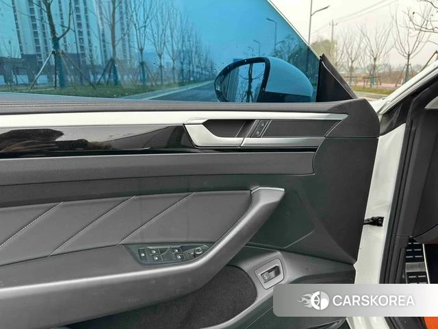 Volkswagen CC id 4348905 из Китая 17