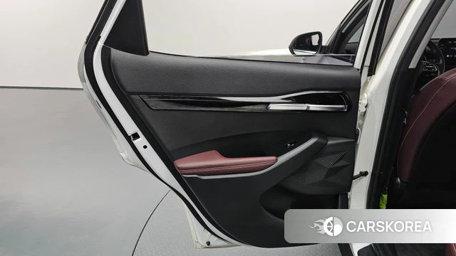 Kia Seltos id 4507888 из Кореи 17