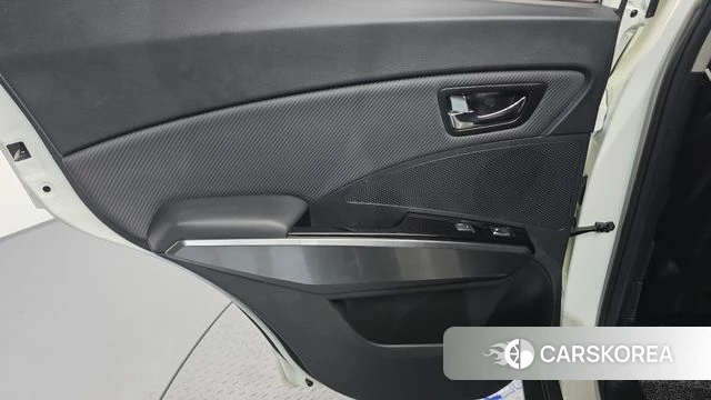 Ssangyong Berry New Tivoli id 4763861 из Кореи 17