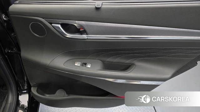 Hyundai The New Grandeur IG id 4464444 из Кореи 17