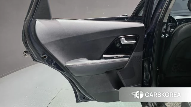 Kia The New Niro id 4416726 из Кореи 17