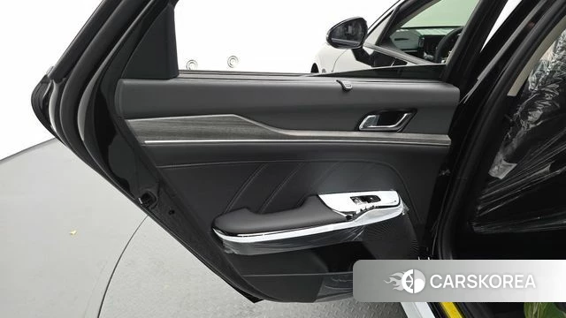 Kia The New K5 3rd generation id 4897566 из Кореи 17