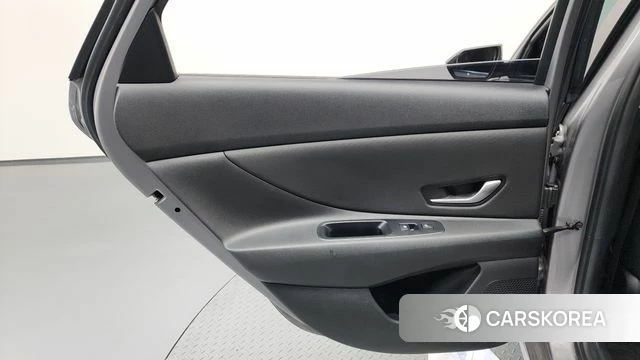 Hyundai Avante Hybrid (CN7) id 4646811 из Кореи 17