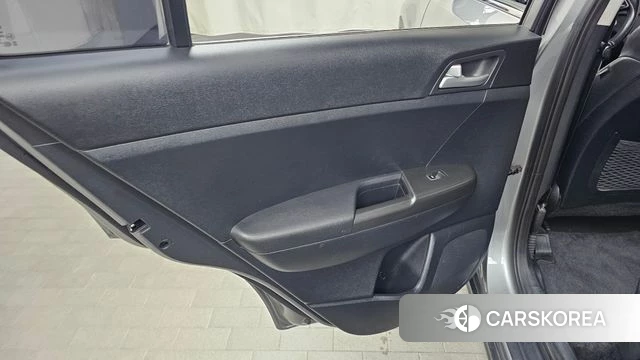 Kia Sportage The Bold id 4325107 из Кореи 17