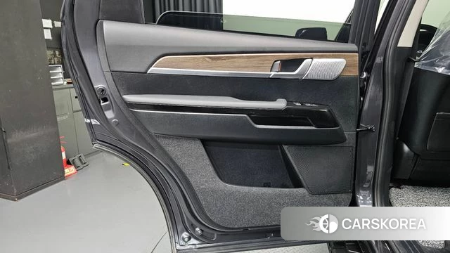 Kia Mohave Master id 4740572 из Кореи 17