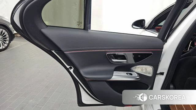Mercedes-Benz E-Class W214 id 4686957 из Кореи 17