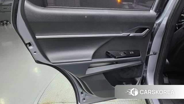 Ssangyong Torres id 4388743 из Кореи 17