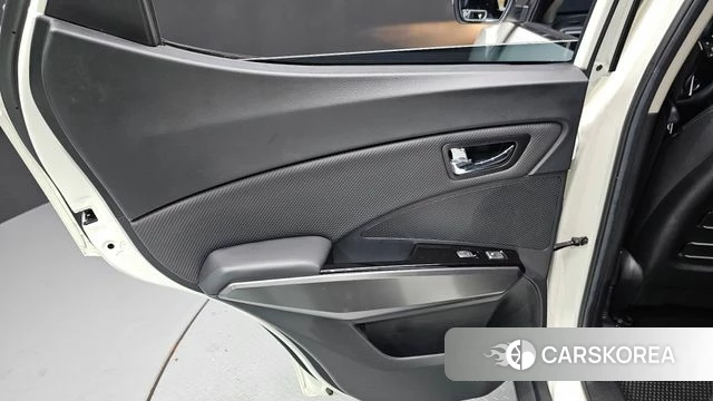 Ssangyong Berry New Tivoli id 4506192 из Кореи 17