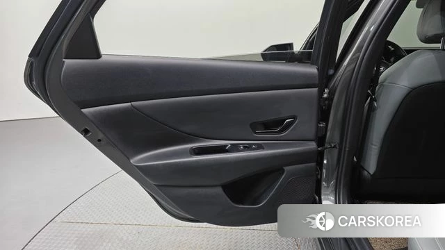 Hyundai The New Avante (CN7) id 4618249 из Кореи 17