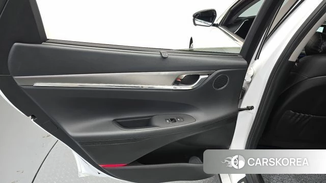 Hyundai The New Grandeur IG Hybrid id 4561506 из Кореи 17