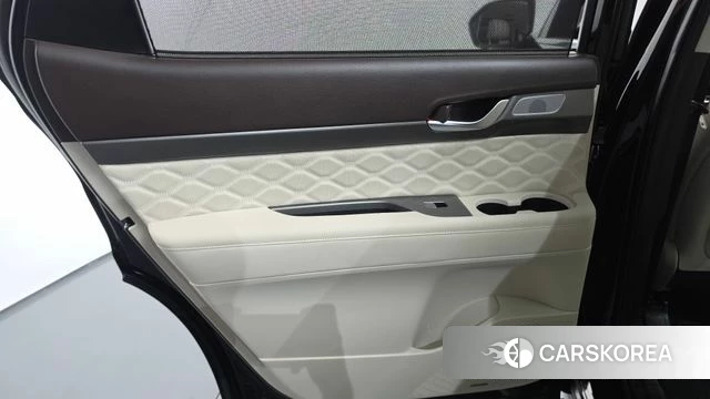 Hyundai Palisade id 4697888 из Кореи 17