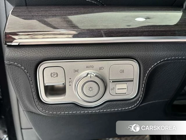 Mercedes-Benz GLS id 4333697 из Китая 17