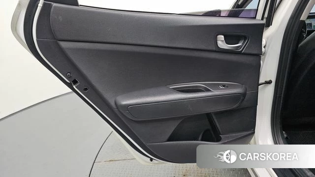 Kia K5 second generation id 4557998 из Кореи 17