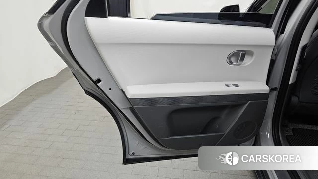 Hyundai Ionic 5 id 4646730 из Кореи 17