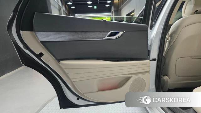 Genesis G80 (RG3) id 4428586 из Кореи 17