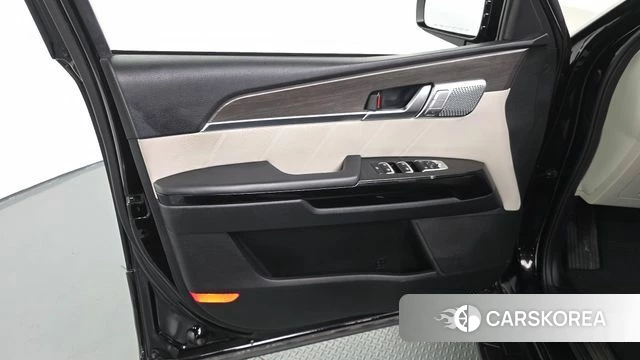 Kia Mohave Master id 4482515 из Кореи 17