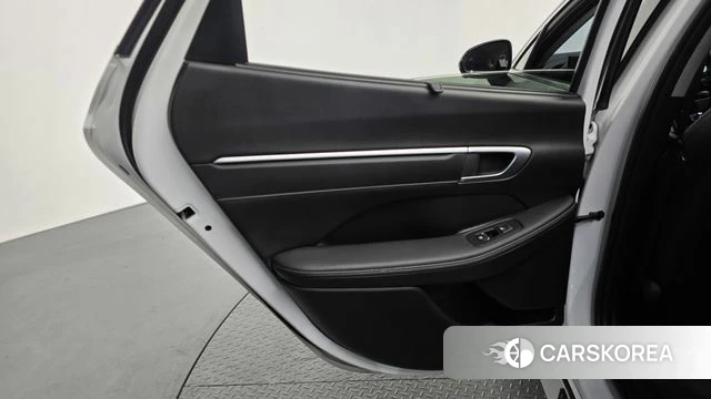 Hyundai Sonata D Edge (DN8) id 4640167 из Кореи 17