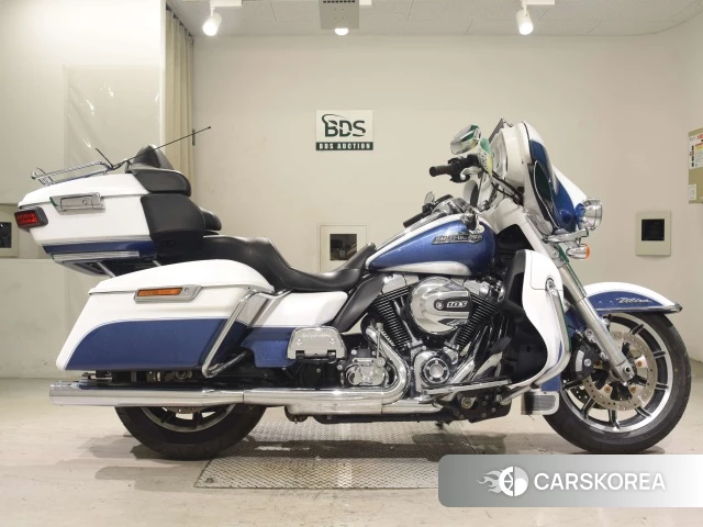 Проданный Harley-Davidson Electra Glide FLHTCUL1690 2015 из Японии