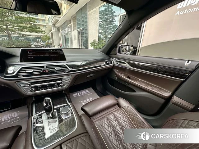 BMW 7 series id 4262592 из Китая 17