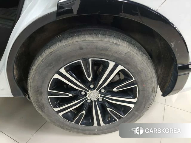 Honda Haoying PHEV id 4214179 из Китая 17