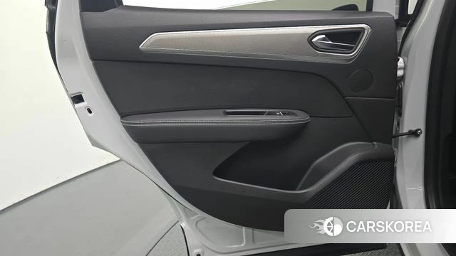 Renault Korea (Samsung) XM3 id 4905723 из Кореи 17