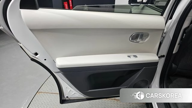 Hyundai Ionic 5 id 4546814 из Кореи 17