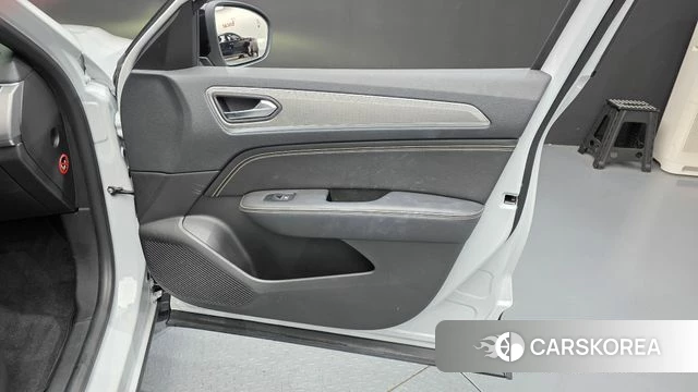Renault Korea (Samsung) Arcana id 4783269 из Кореи 17