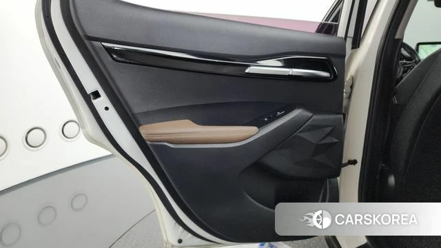 Kia Seltos id 4331295 из Кореи 17