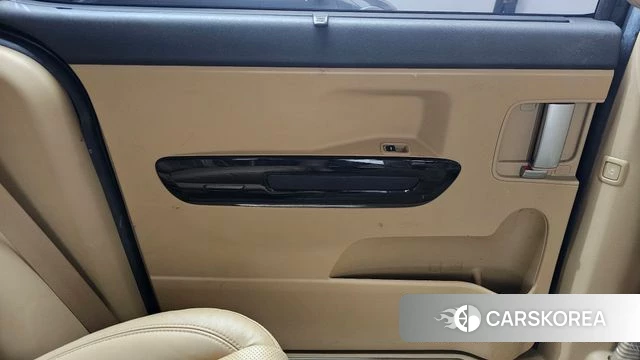 Kia The New Carnival id 4732557 из Кореи 17