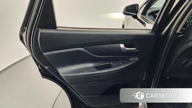 Hyundai Santa Fe TM id 4188671 из Кореи 17