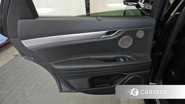 Genesis G80 (RG3) id 4540429 из Кореи 17