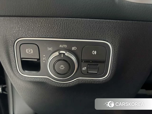 Mercedes-Benz GLB id 4276591 из Китая 17