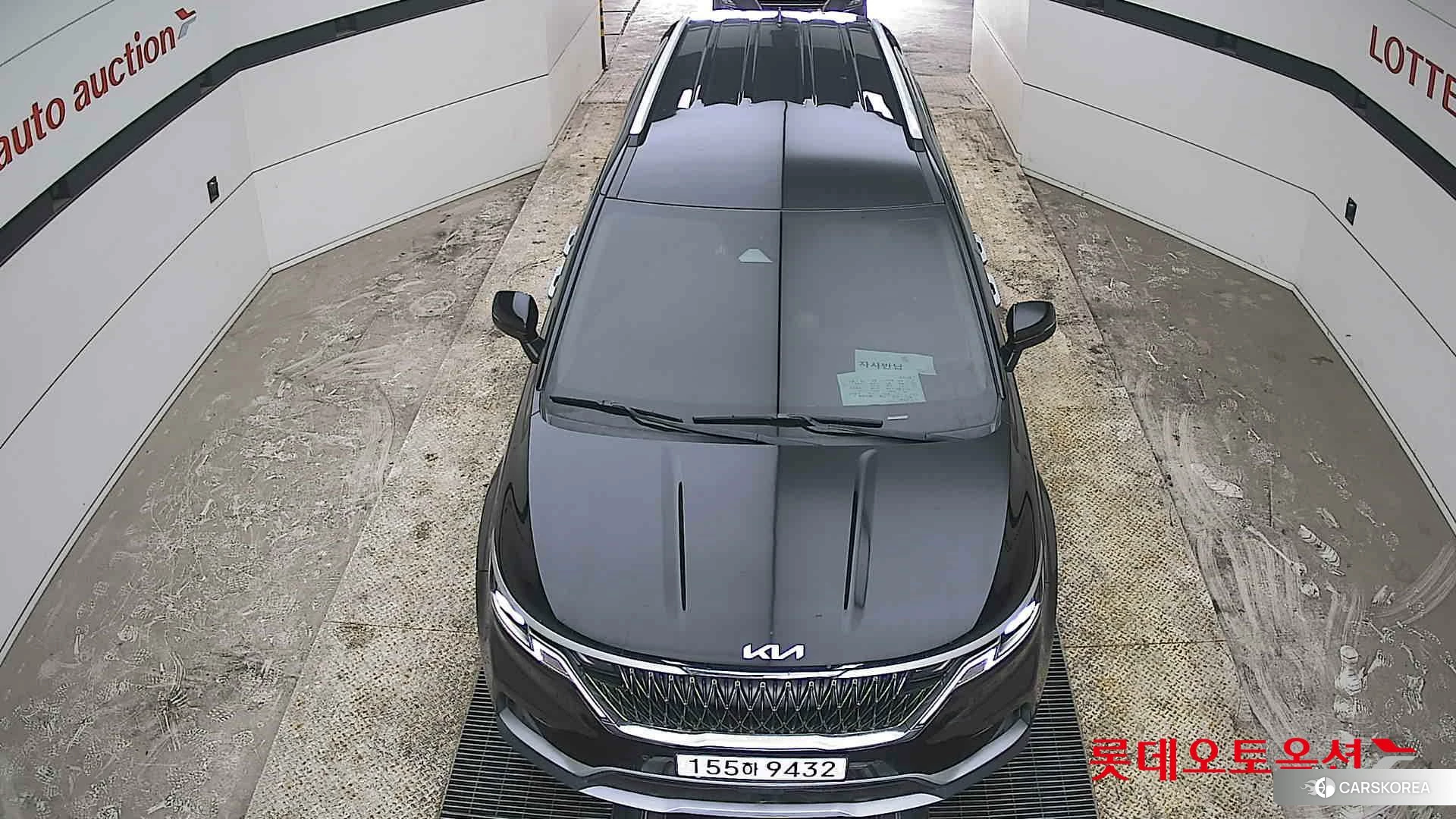 Kia Carnival id 3875751 из Кореи 17